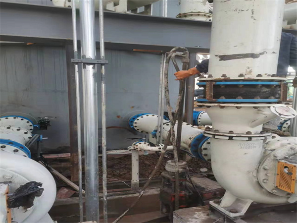 常山设备基础沉降下沉注浆加固增加荷载