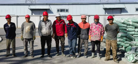 常山厂房地基沉降注浆加固施工队伍怎么选